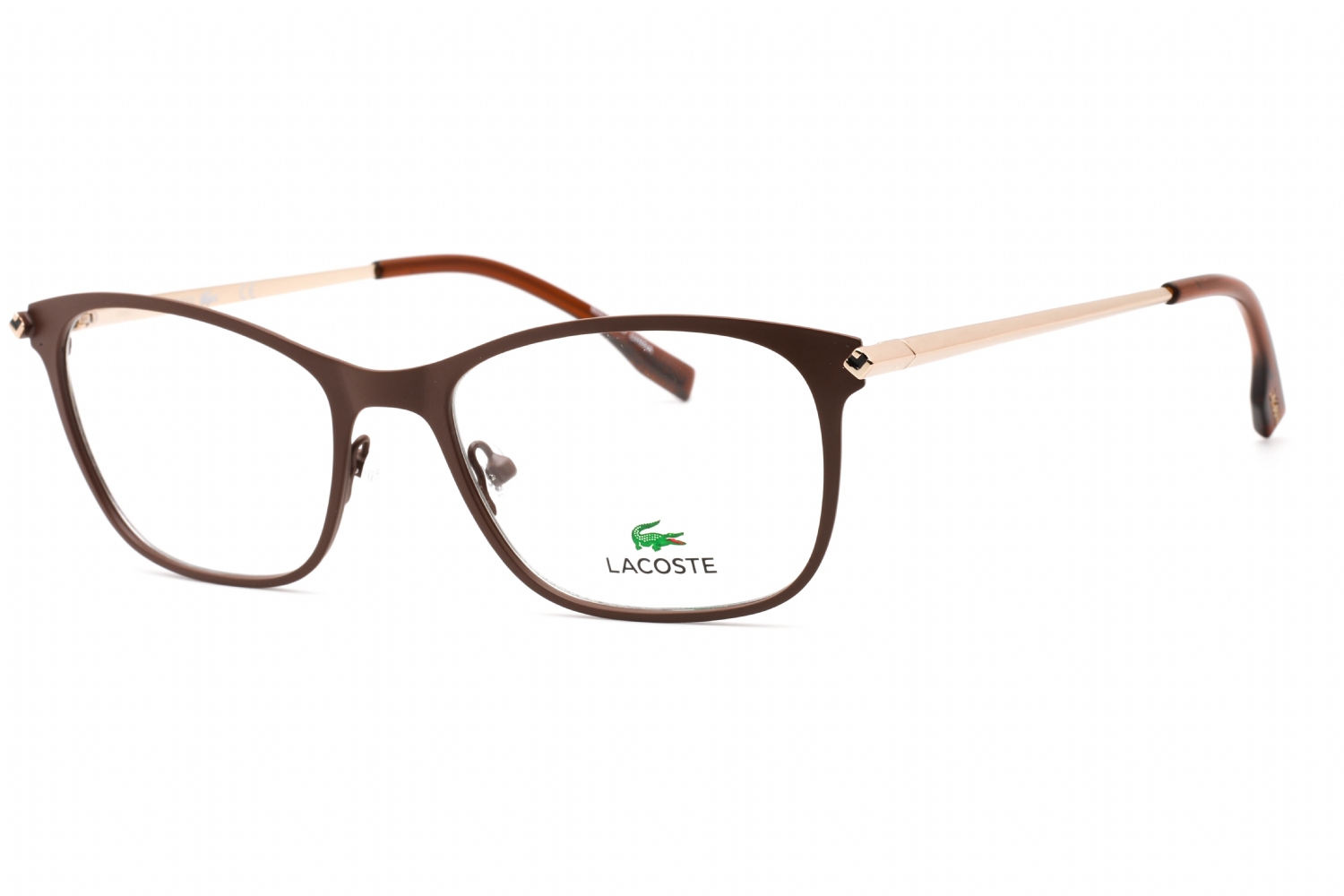 Eyeglasses-Lacoste-L2276-Brown-Rose-Gold-Clear-Lens-1-1.jpg