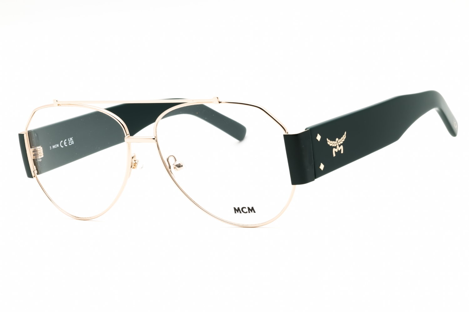 Eyeglasses-MCM-MW5001-gold-smoke-Clear-demo-lens-1-1.jpg