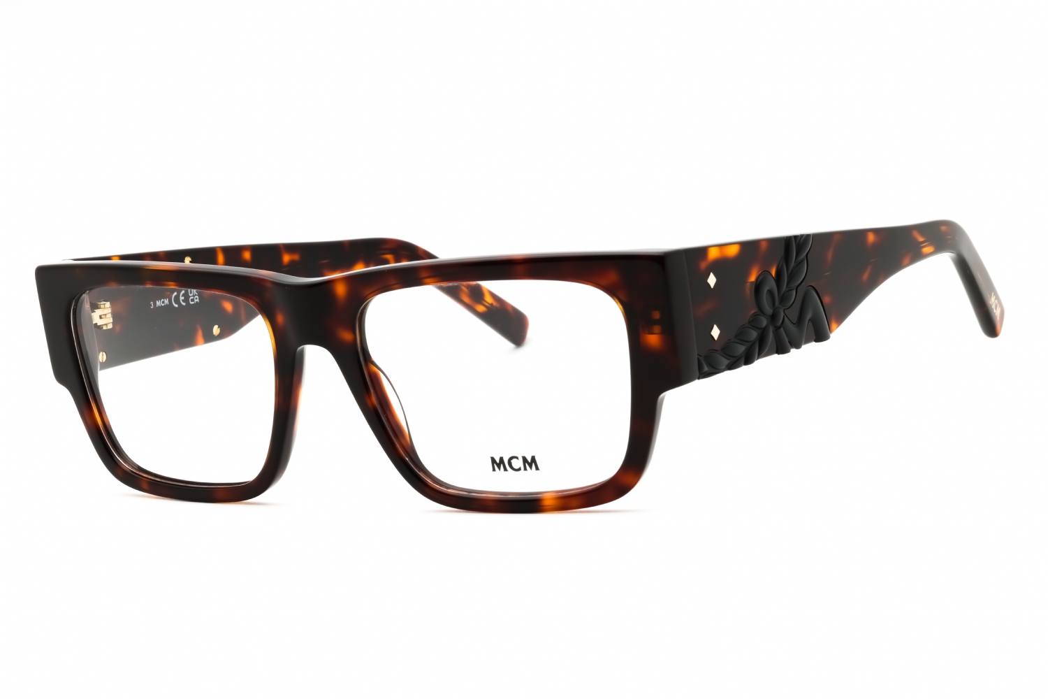 Eyeglasses-MCM-MW5013-Dark-havana-Clear-demo-lens-1.jpg