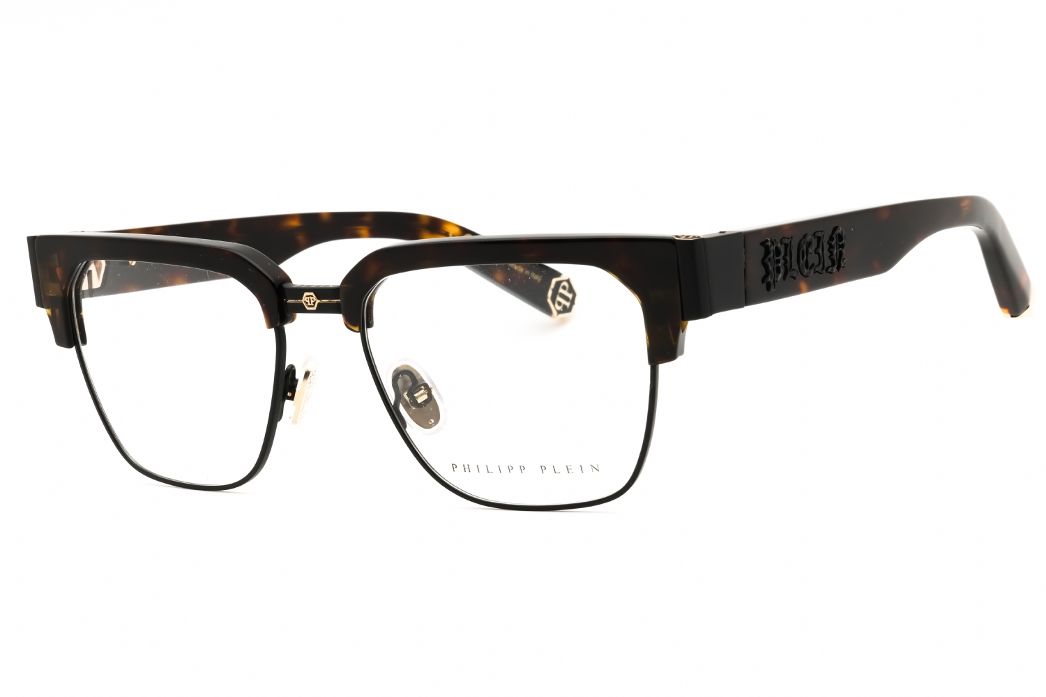 Eyeglasses-Philipp-Plein-VPP113M-SEMI-MATT-BLACK-1.jpg