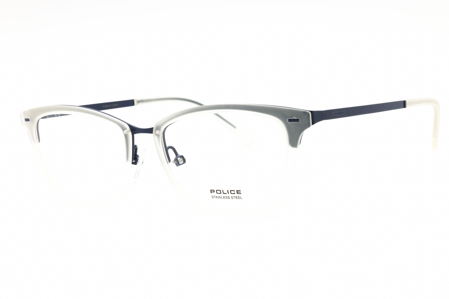 Eyeglasses-Police-VPL284-SEMI-MATTE-BLUE-clear-demo-lens-1-1.jpg