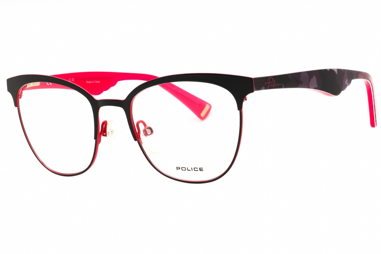 Eyeglasses-Police-VPL417-SHINY-BLACK-clear-demo-lens-1-1.jpg