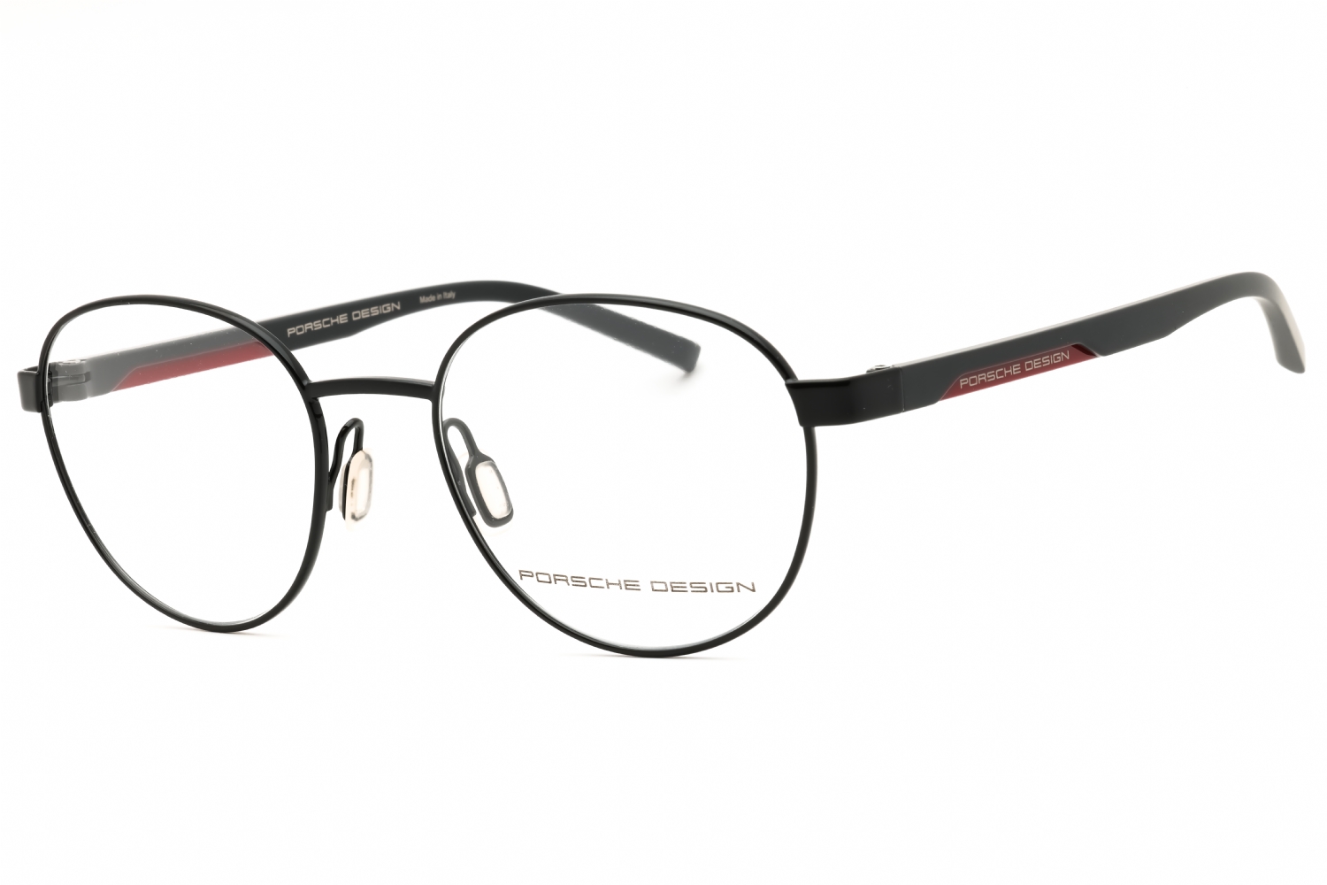 Eyeglasses-Porsche-P8746-black-grey-red-1.jpg