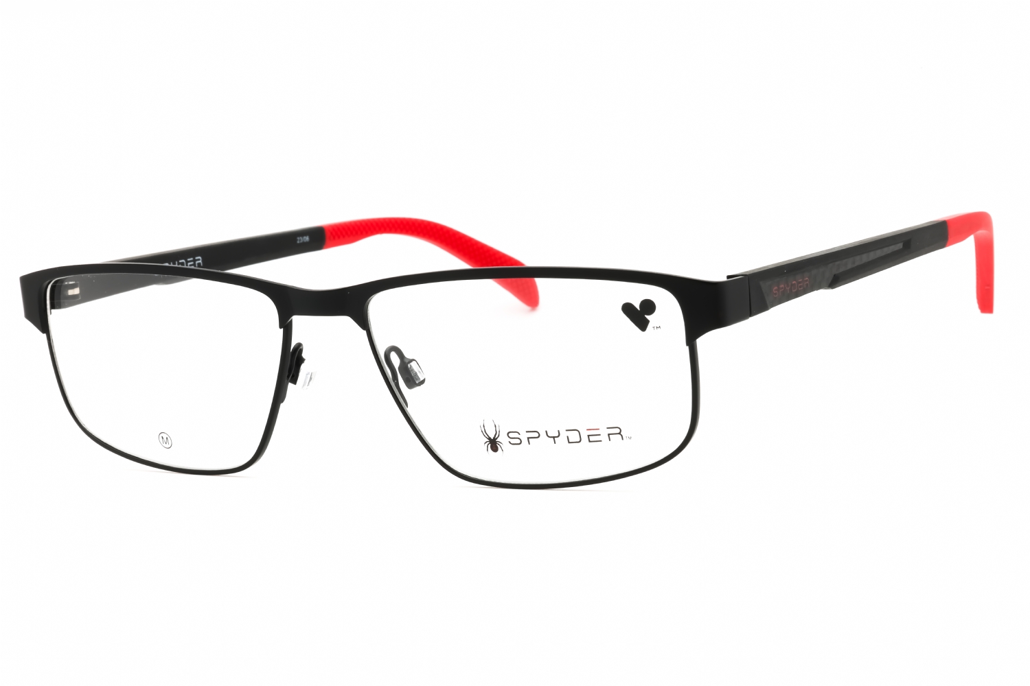 Eyeglasses-Spyder-SP4035-BLACK-DIAMOND-clear-demo-lens-1-1.jpg