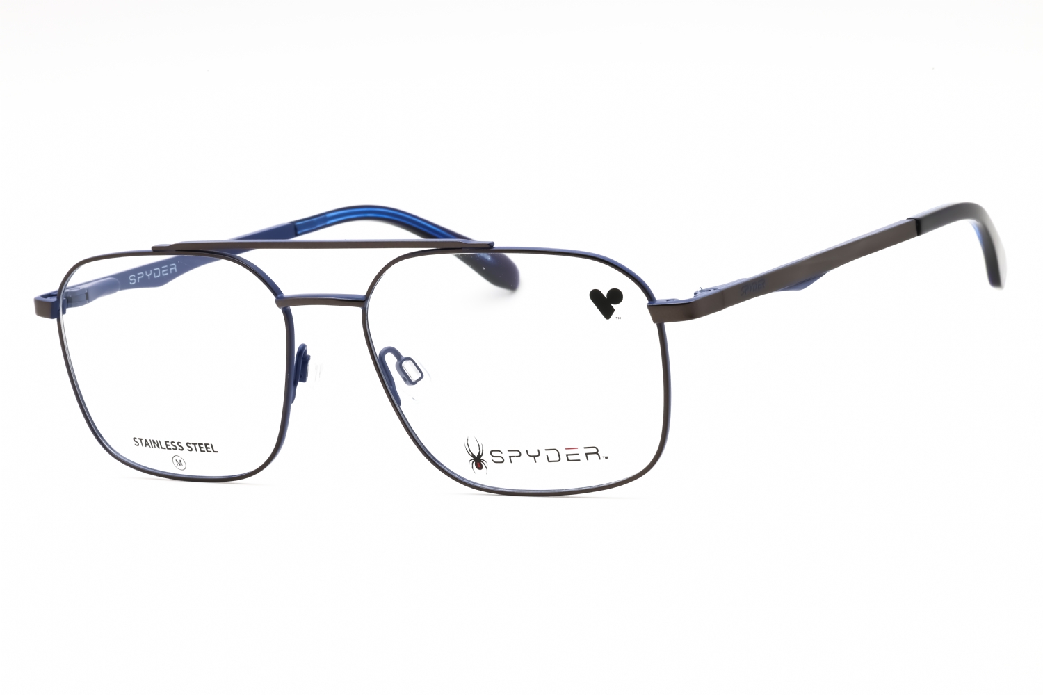 Eyeglasses-Spyder-SP4038-GRAPHITE-clear-demo-lens-1-2.jpg