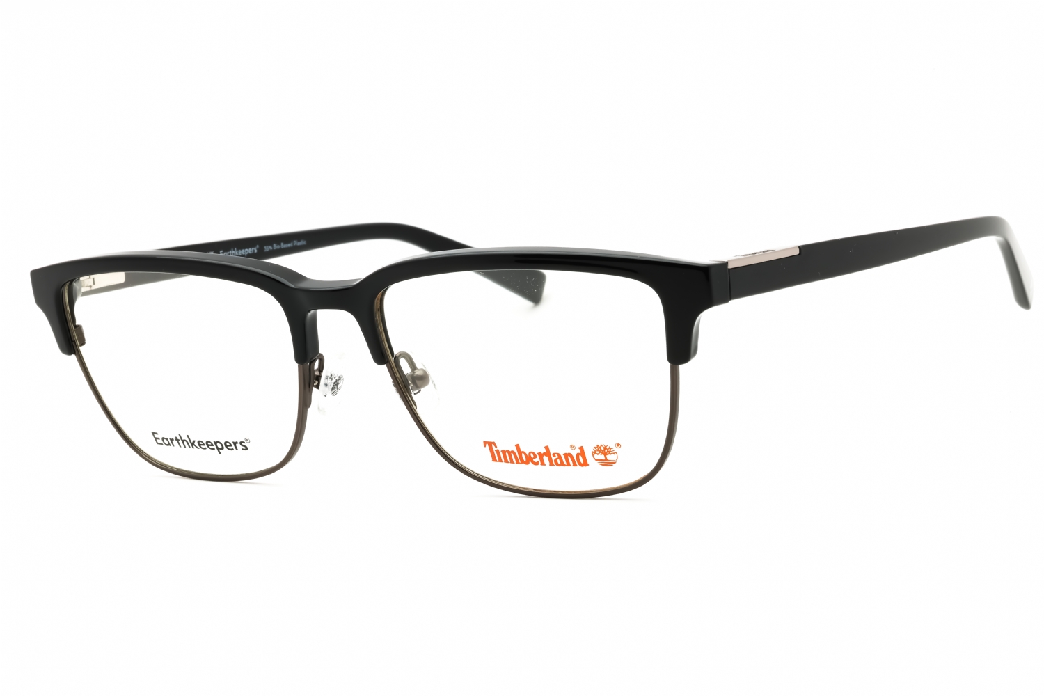 Eyeglasses-Timberland-TB1762-shiny-black-Clear-demo-lens-1-1.jpg