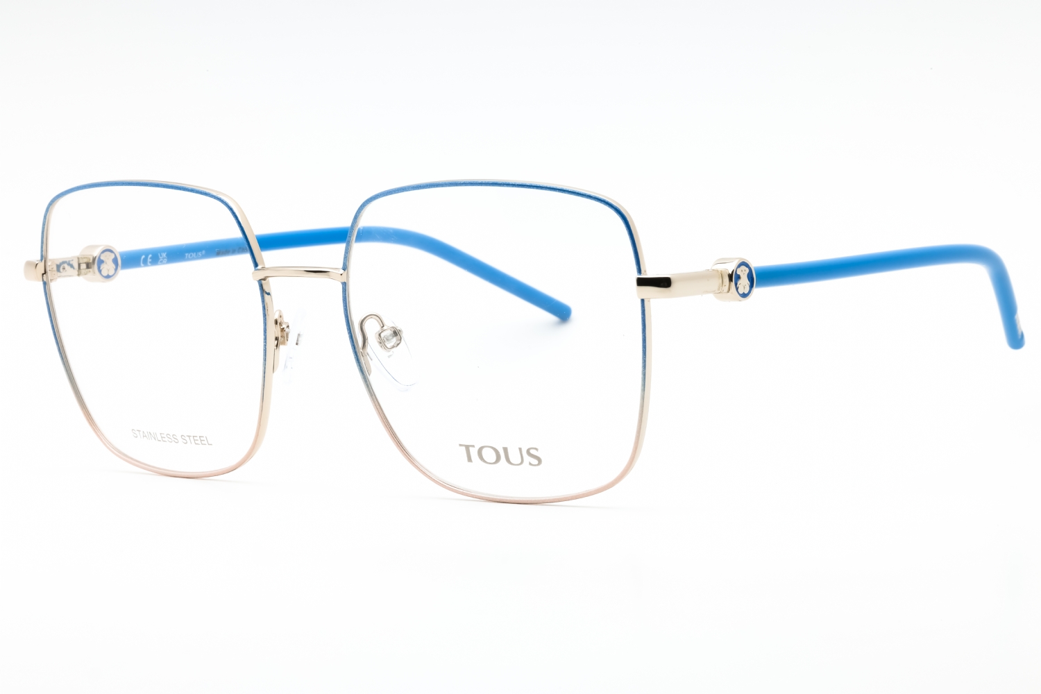 Eyeglasses-Tous-VTO450-SHINY-LIGHT-GOLDYELLOW-clear-demo-lens-1-1.jpg