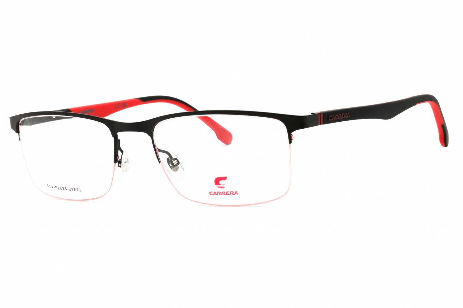 Eyeglasses-Carrera-CARRERA-8843-MTT-BLACK-Clear-demo-lens-1.jpg