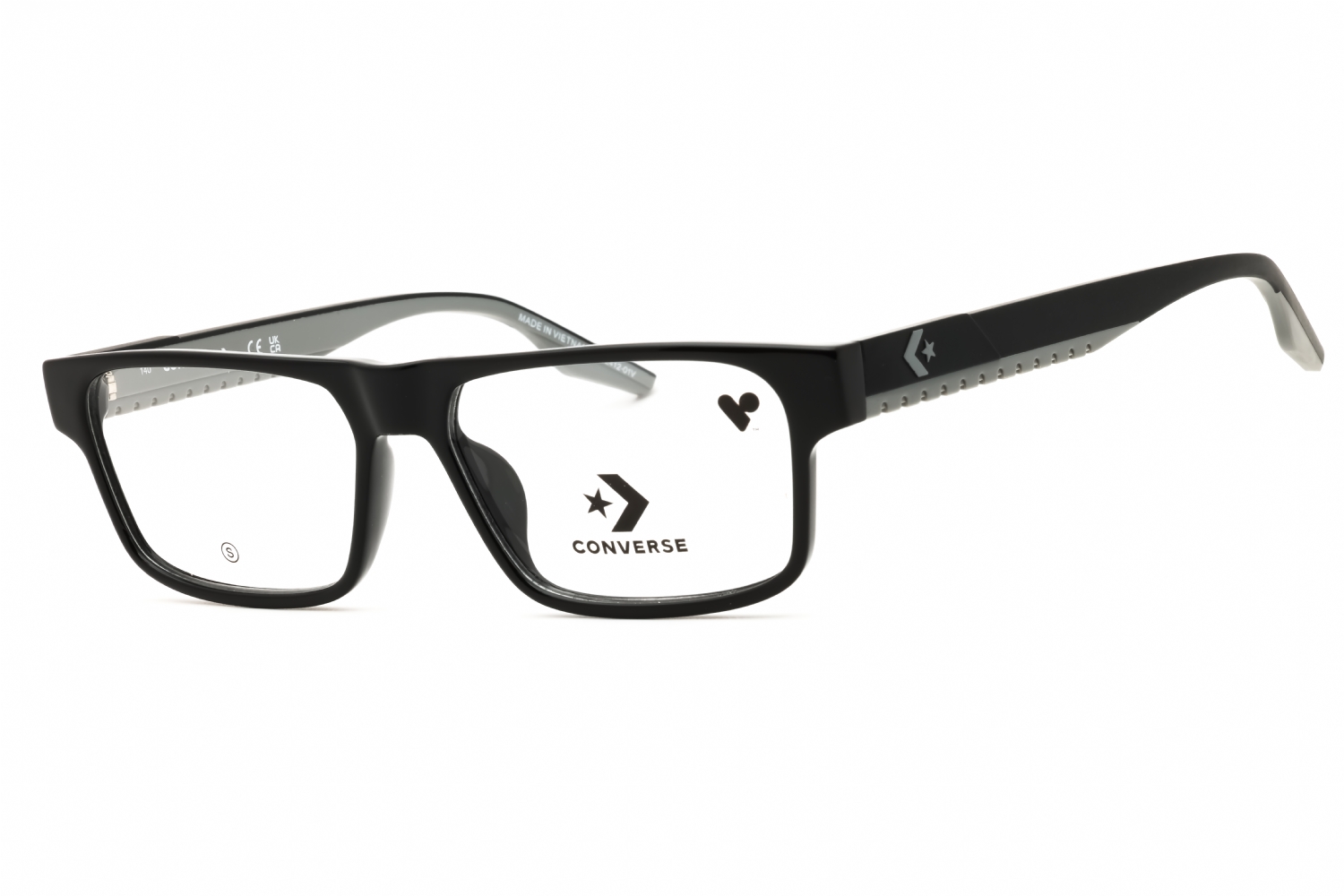 Eyeglasses-Converse-CV5123-BLACK-Clear-demo-lens-1.jpg
