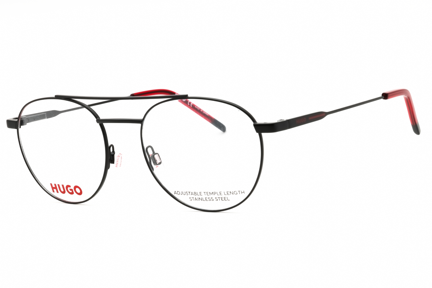 Eyeglasses-HUGO-HG-1210-MTT-BLACK-clear-demo-lens-1.jpg