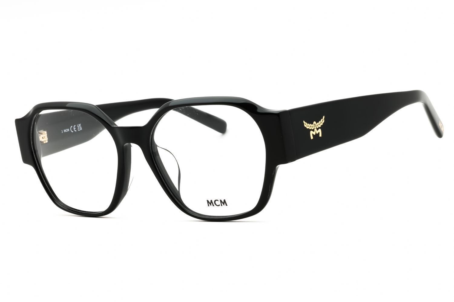 Eyeglasses-MCM-MW5008-D-Shiny-Black-Clear-demo-lens-1.jpg