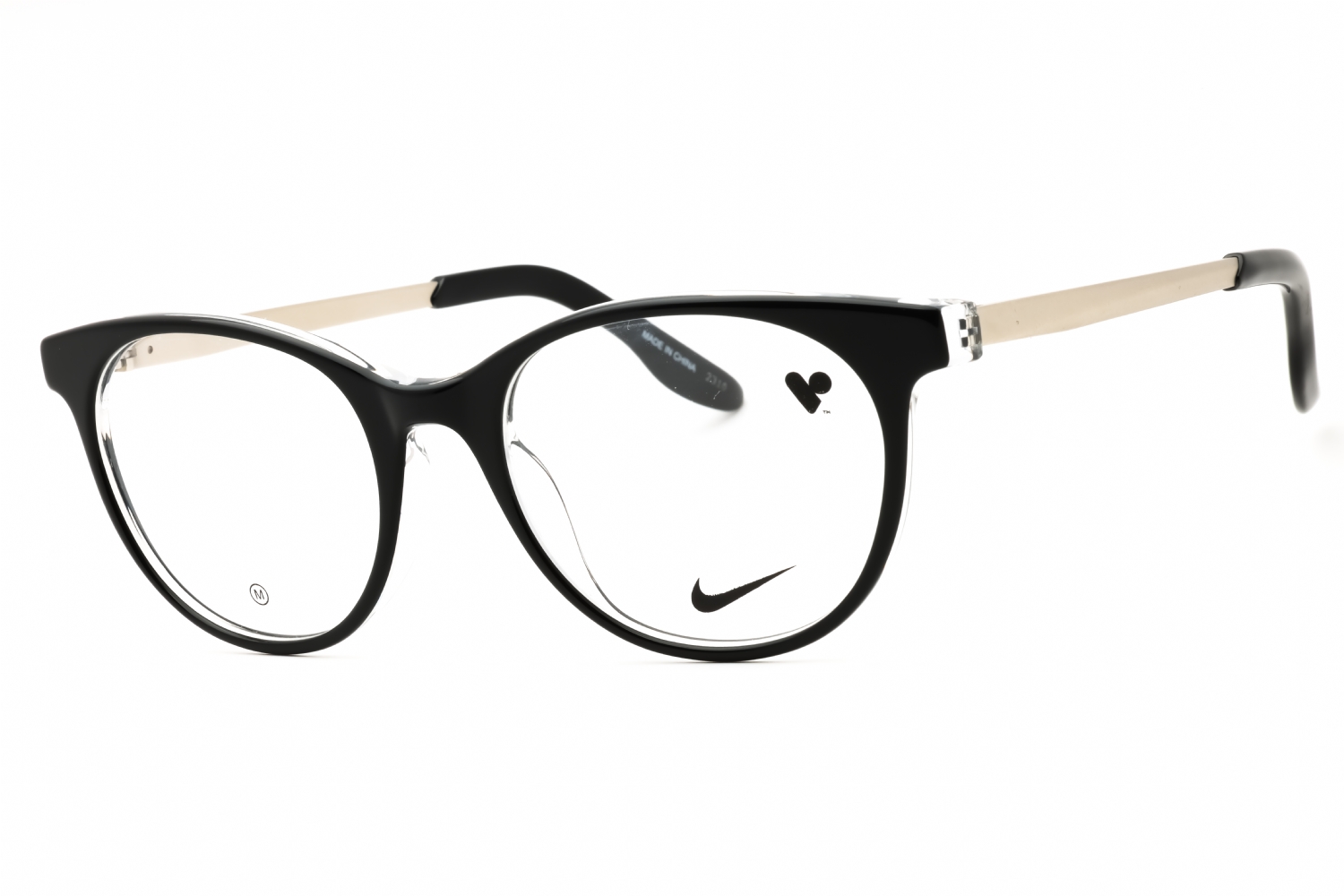 Eyeglasses-Nike-NIKE-7173-BLACK-Clear-demo-lens-1.jpg