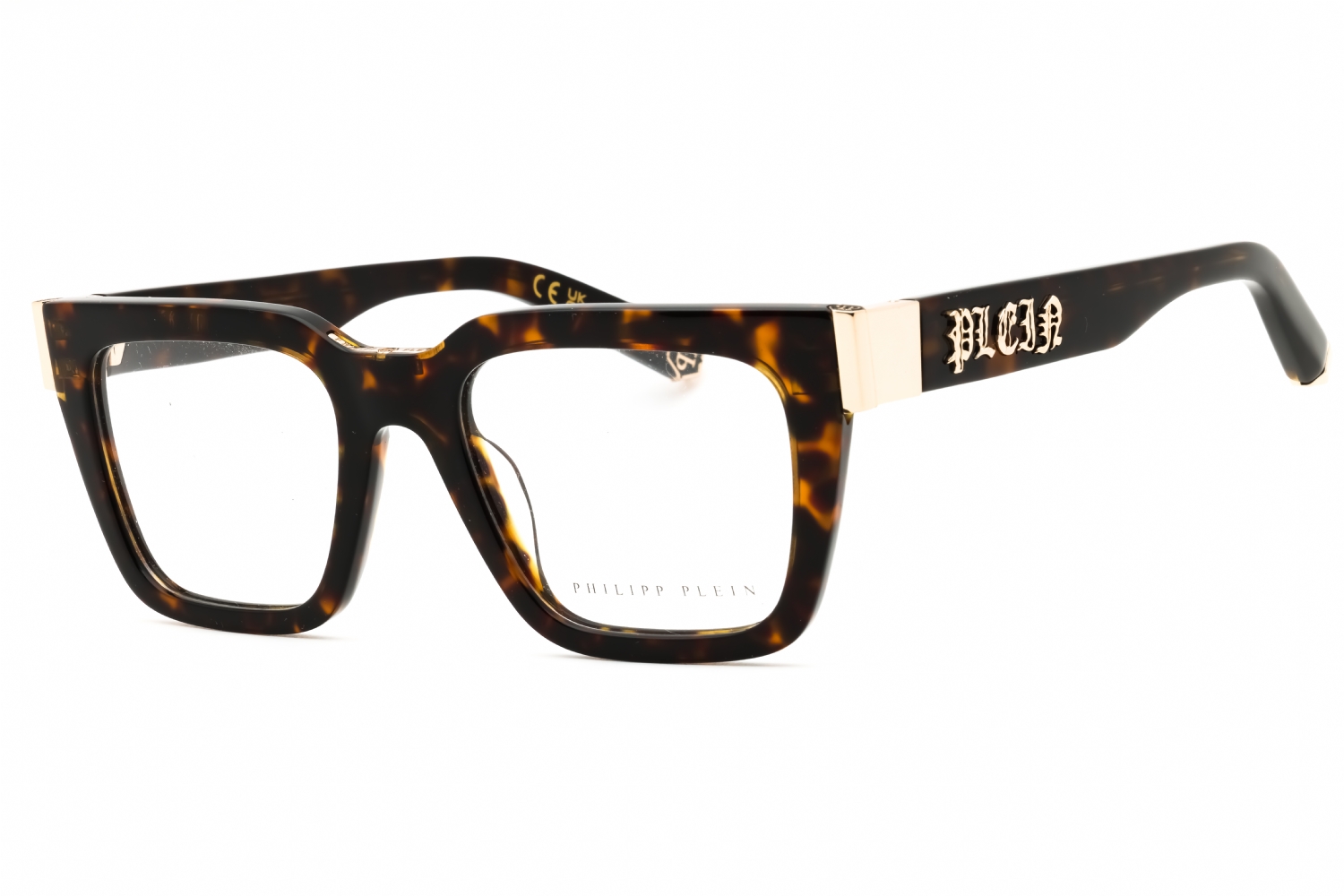 Eyeglasses-Philipp-Plein-VPP112M-DARK-HAVANA-CLEAR-1.jpg