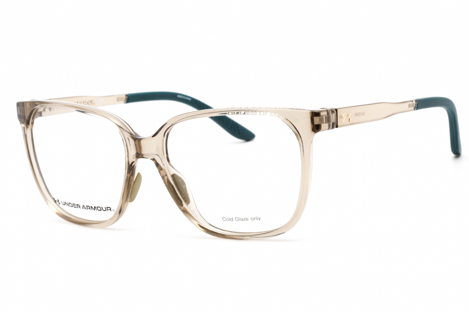 Eyeglasses-Under-Armour-UA-5045-BEIGE-Clear-demo-lens-1.jpg