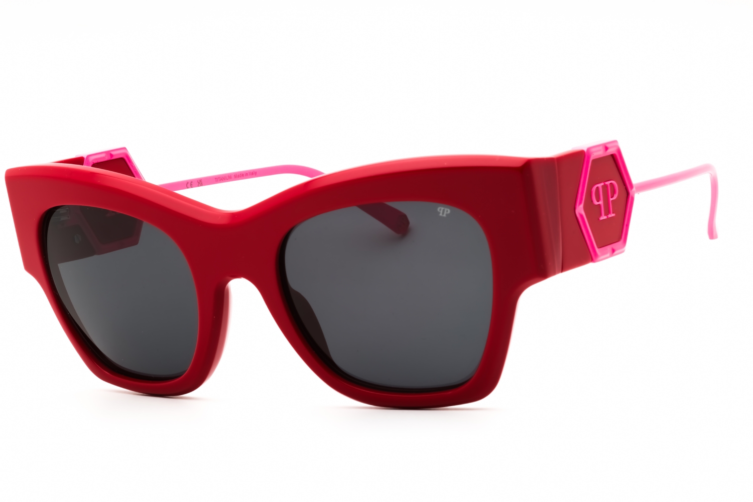 Sunglasses-Philipp-Plein-SPP120M-SHINY-RED-1.jpg
