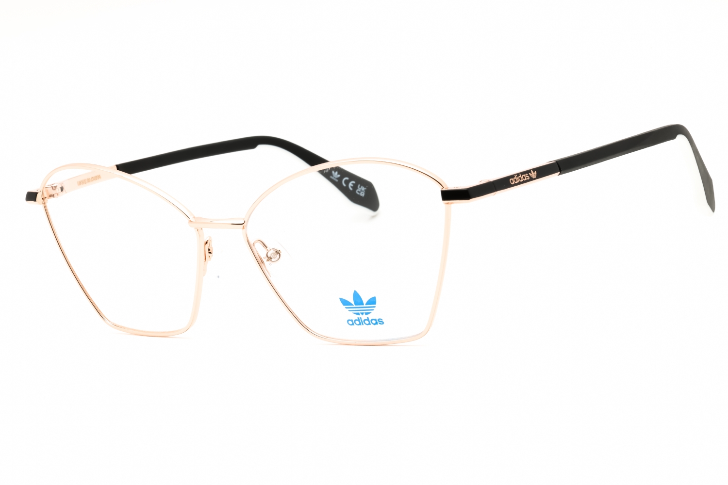 Eyeglasses-Adidas-OR5070-shiny-deep-gold-1.jpg