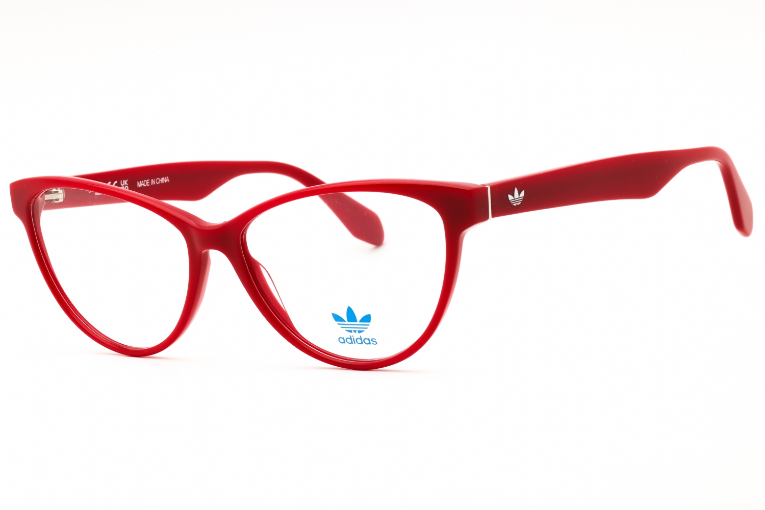Eyeglasses-Adidas-OR5084-shiny-red-1.jpg
