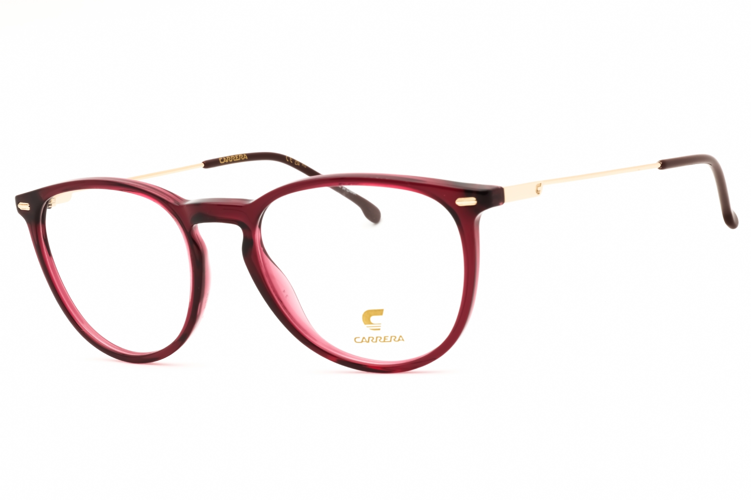 Eyeglasses-Carrera-CARRERA-2050T-BURGUNDY-Clear-demo-lens-1.jpg
