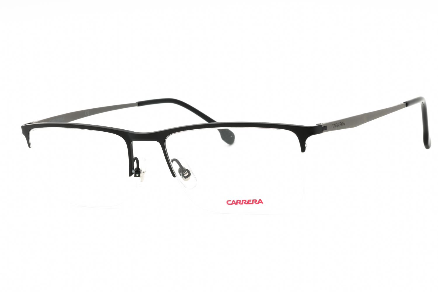 Eyeglasses-Carrera-CARRERA-8875-Matte-Black-Clear-demo-lens-1.jpg