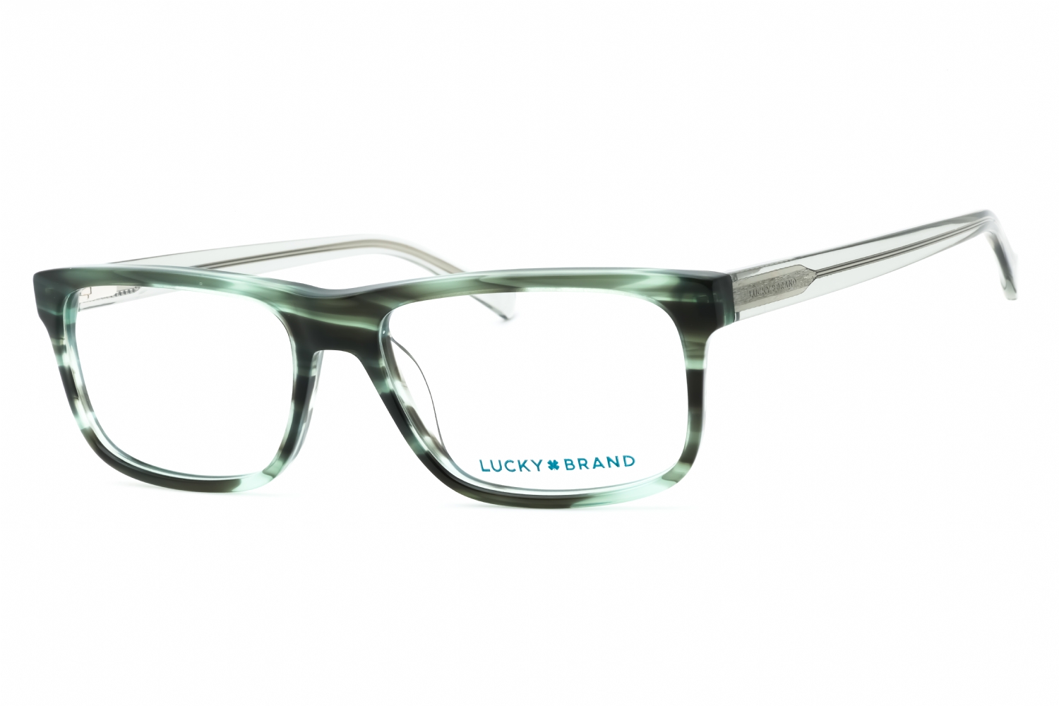Eyeglasses-Lucky-Brand-VLBD419-Green-Clear-Lens-1.jpg