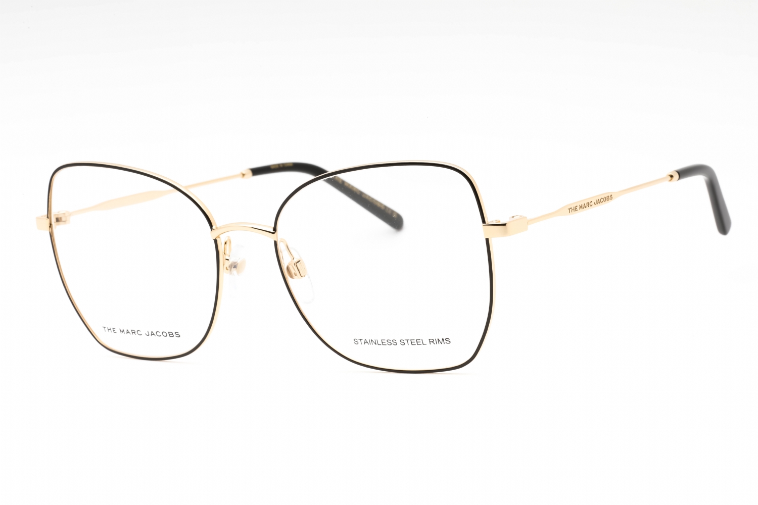 Eyeglasses-Marc-Jacobs-MARC-621-GOLD-BLACK-Clear-demo-lens-1.jpg