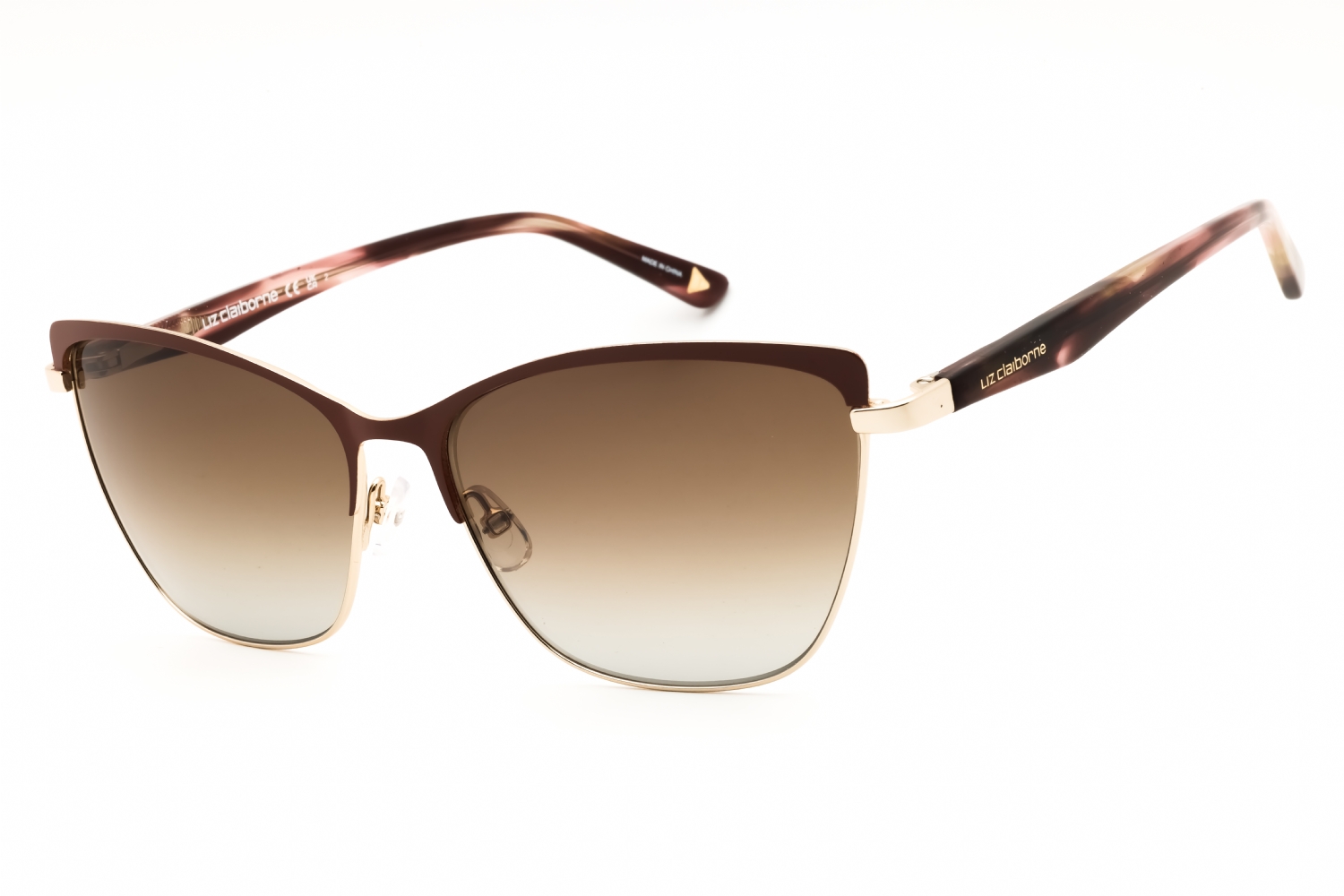 Sunglasses-Liz-Claiborne-L-589-S-BROWN-GOLD-BROWN-SF-1.jpg