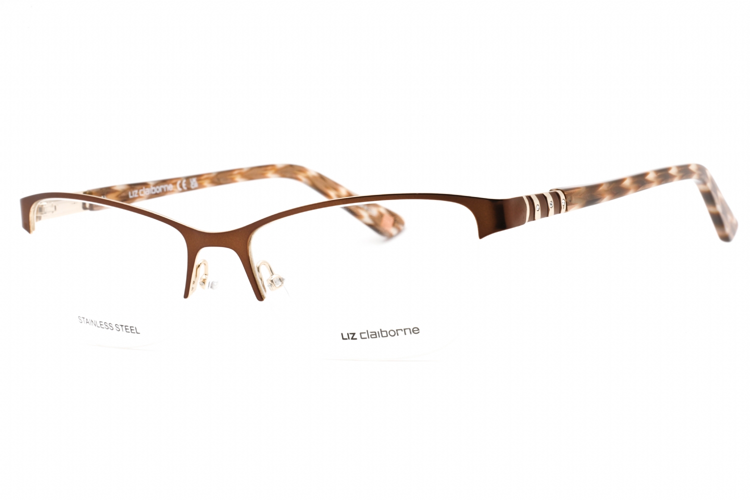designer-glasses-frames-liz-claiborne-615-brown-1.jpg