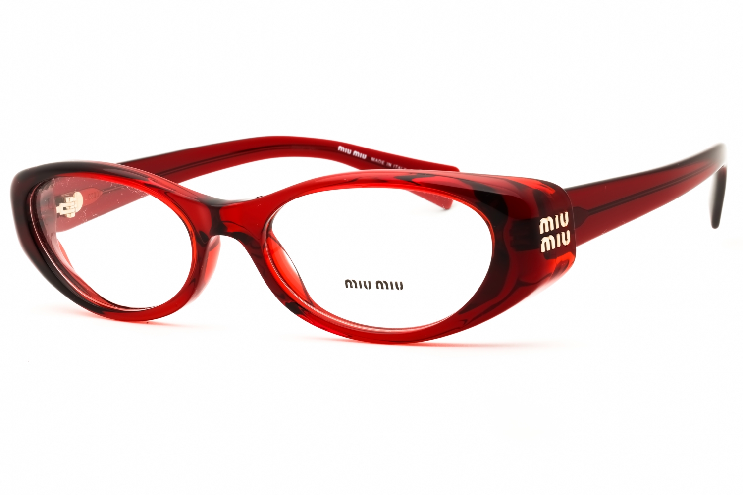 Eyeglasses-Miu-Miu-0MU-03ZV-Transparent-Red-Clear-1.jpg