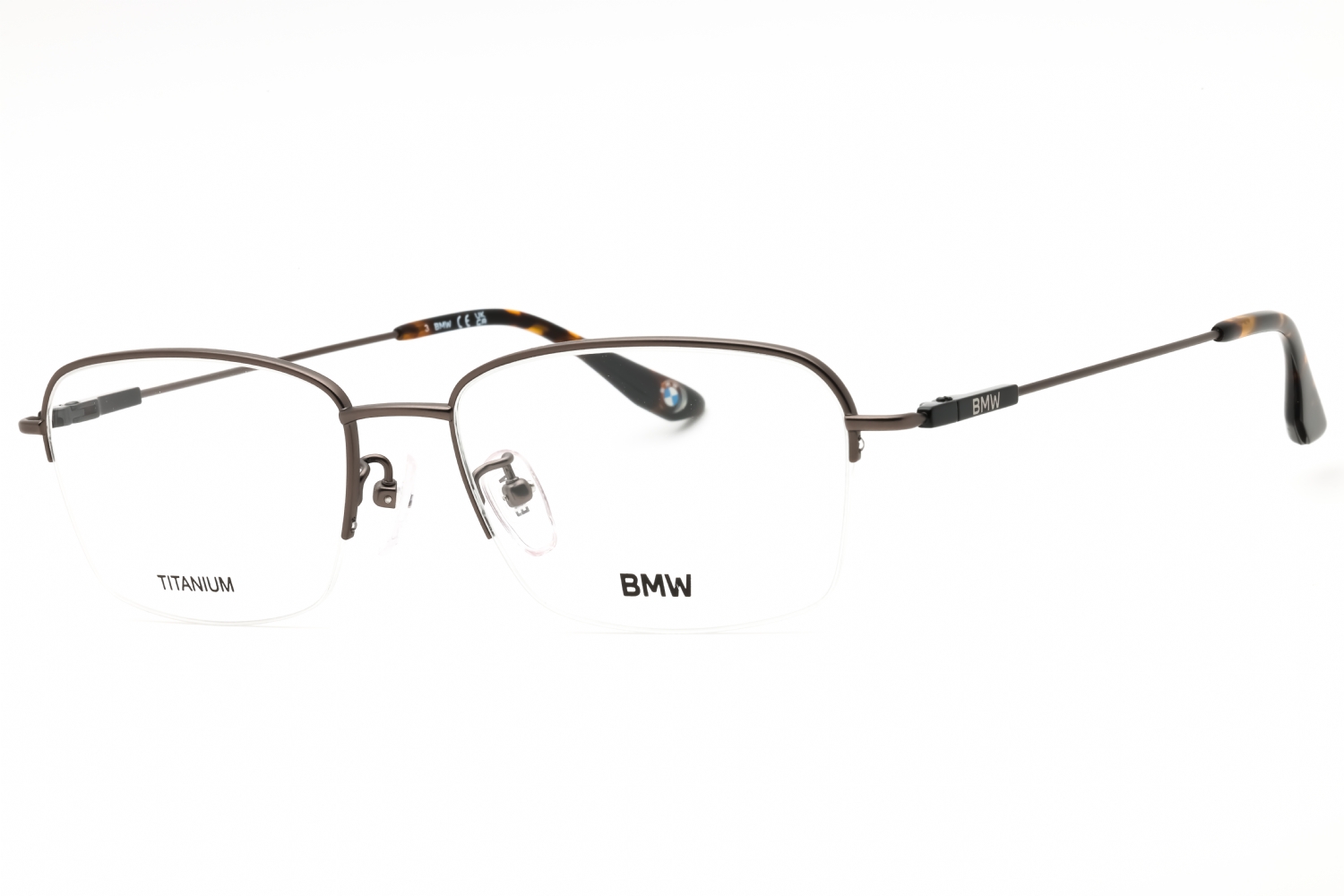 Eyeglasses-BMW-BW5068-H-matte-gunmetal-clear-demo-lens-1.jpg