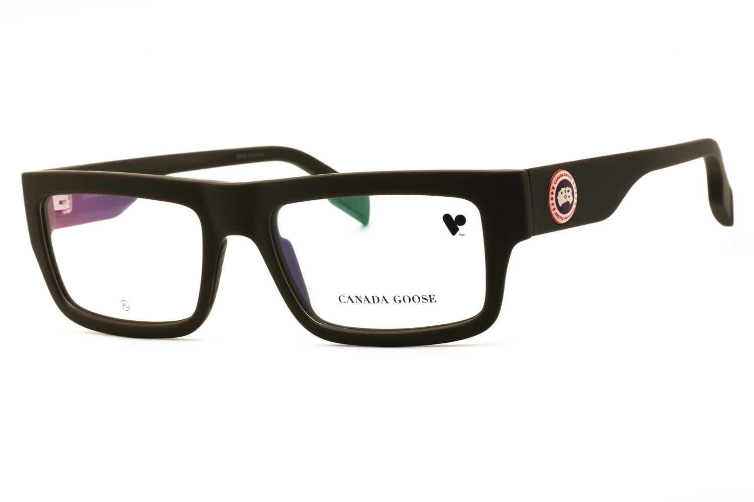 Eyeglasses-Canada-Goose-GC25615-MATTE-KHAKI-clear-demo-lens-1.jpg