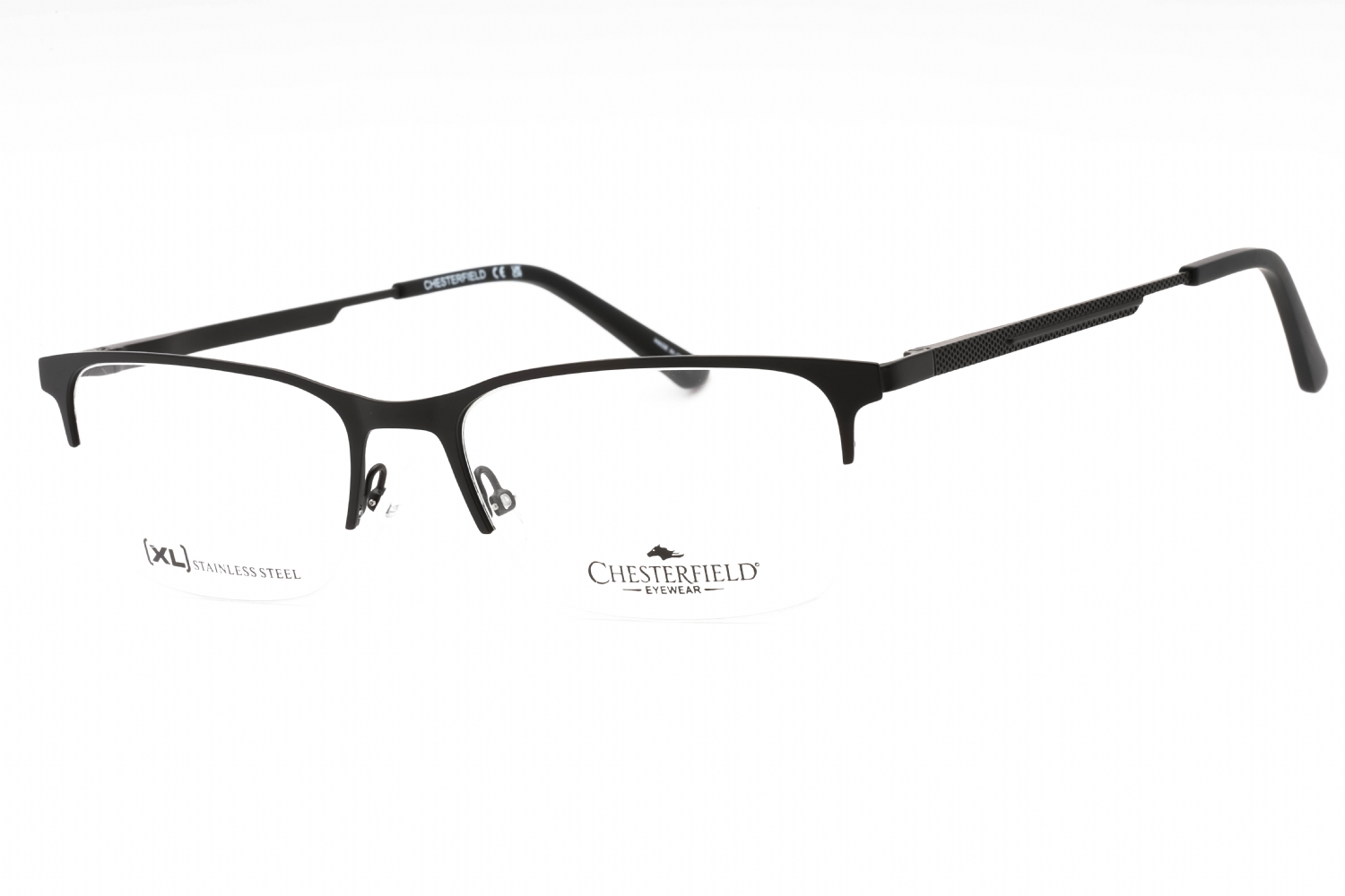 Eyeglasses-Chesterfield-CH-108XL-MTT-BLACK-Clear-demo-lens-1.jpg