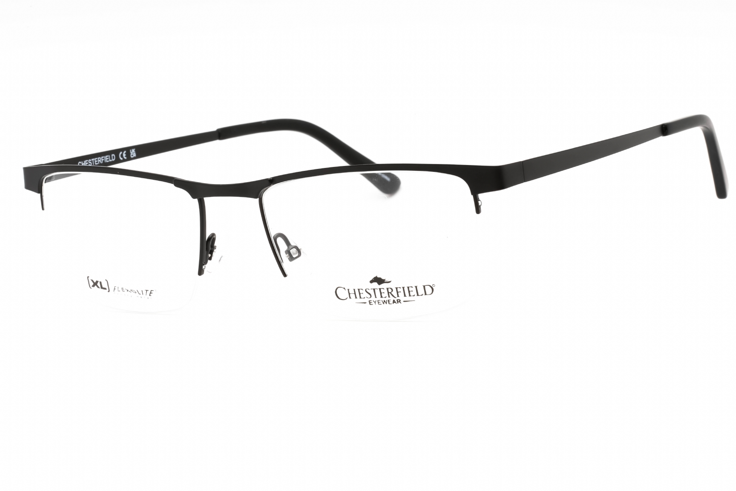 Eyeglasses-Chesterfield-CH-113XL-MTT-BLACK-Clear-demo-lens-1.jpg