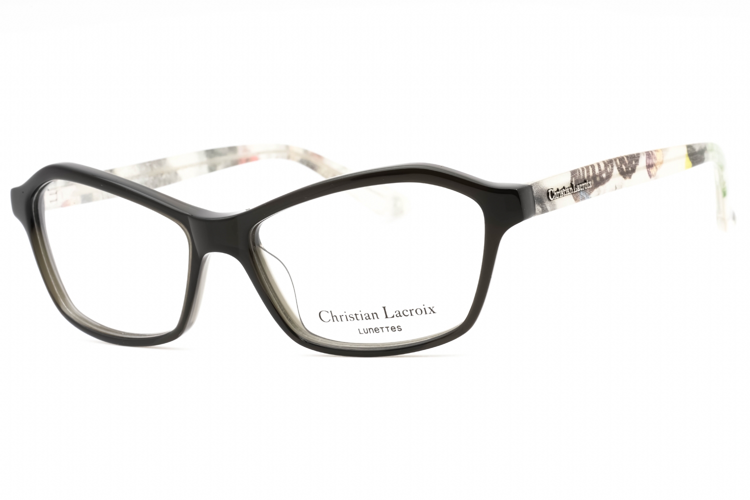Eyeglasses-Christian-Lacroix-CL1027-Graphite-Clear-Lens-1.jpg