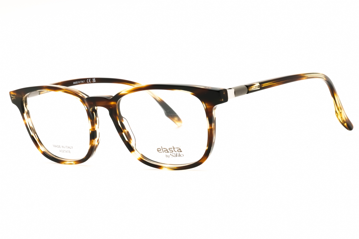 Eyeglasses-Elasta-E-8002-HAVANA-Clear-Lens-1.jpg