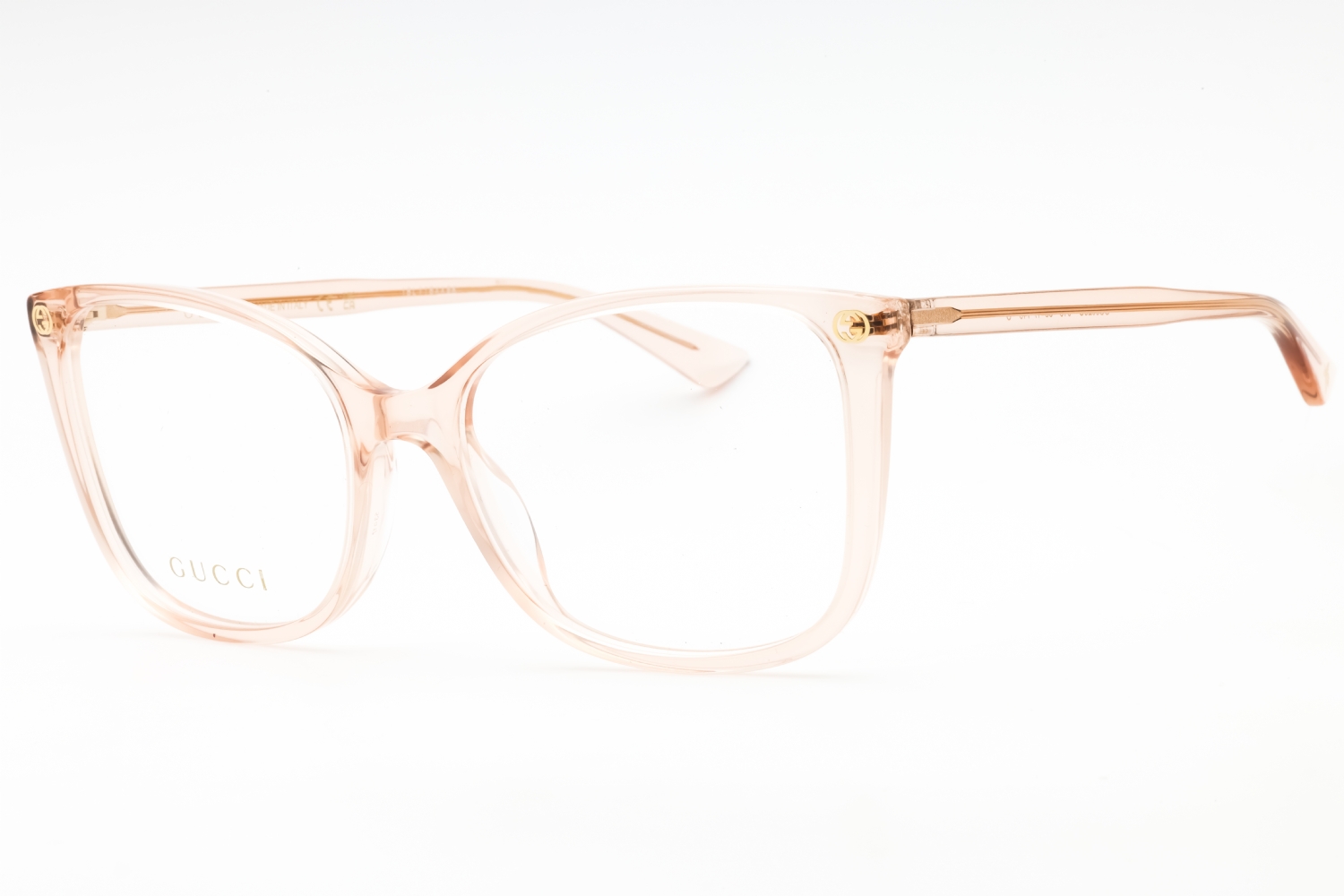 Eyeglasses-Gucci-GG0026O-Nude-Transparent-1.jpg