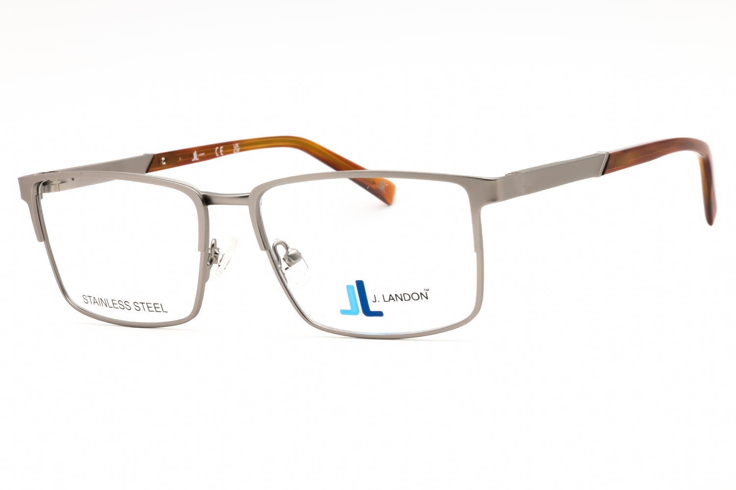 Eyeglasses-J.-Landon-JL1015-matte-gunmetal-clear-demo-lens-1.jpg