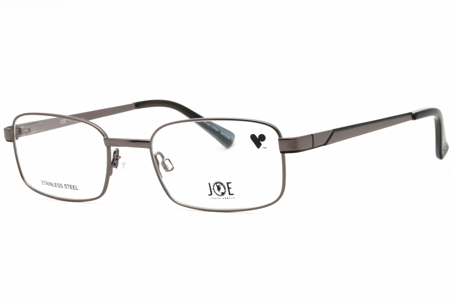 Eyeglasses-Joe-optical-JOE4049-GUNMETAL-Clear-demo-lens-1.jpg