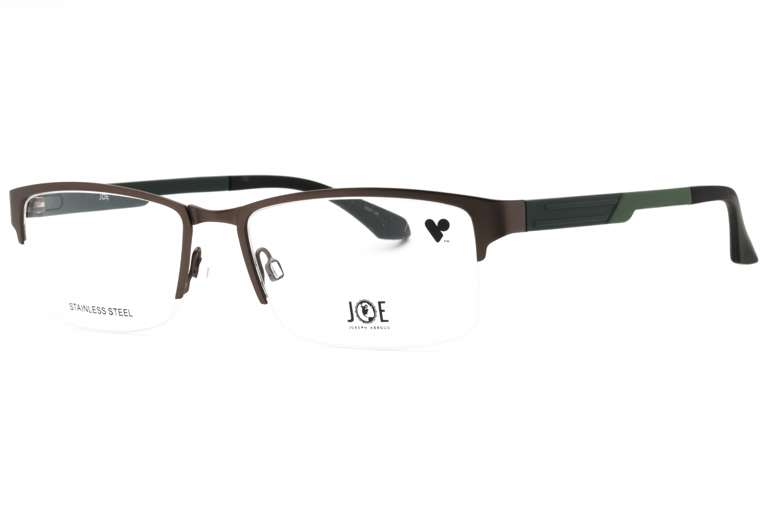 Eyeglasses-Joe-optical-JOE4070-GUNMETAL-Clear-demo-lens-1.jpg