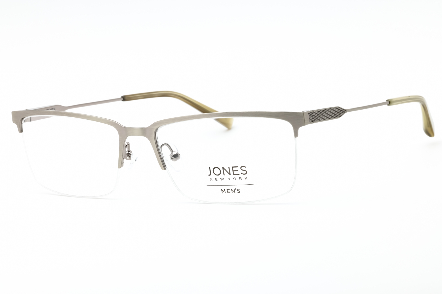 Eyeglasses-Jones-New-York-J363-Gunmetal-Clear-Lens-1.jpg
