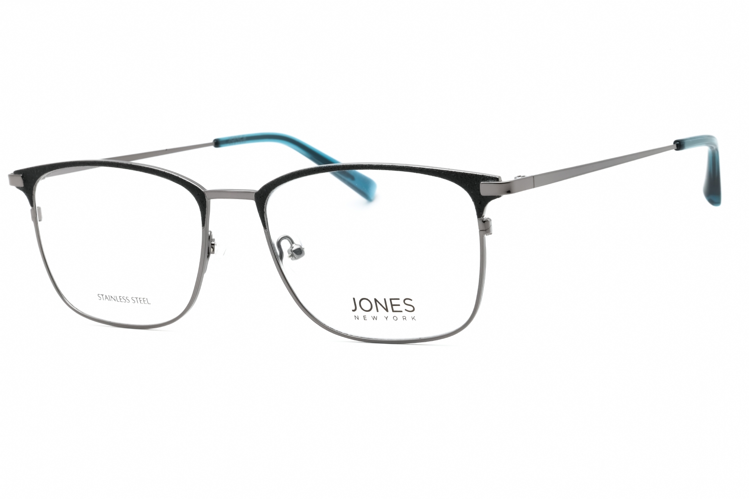 Eyeglasses-Jones-New-York-J495-Blue-Clear-Lens-1.jpg
