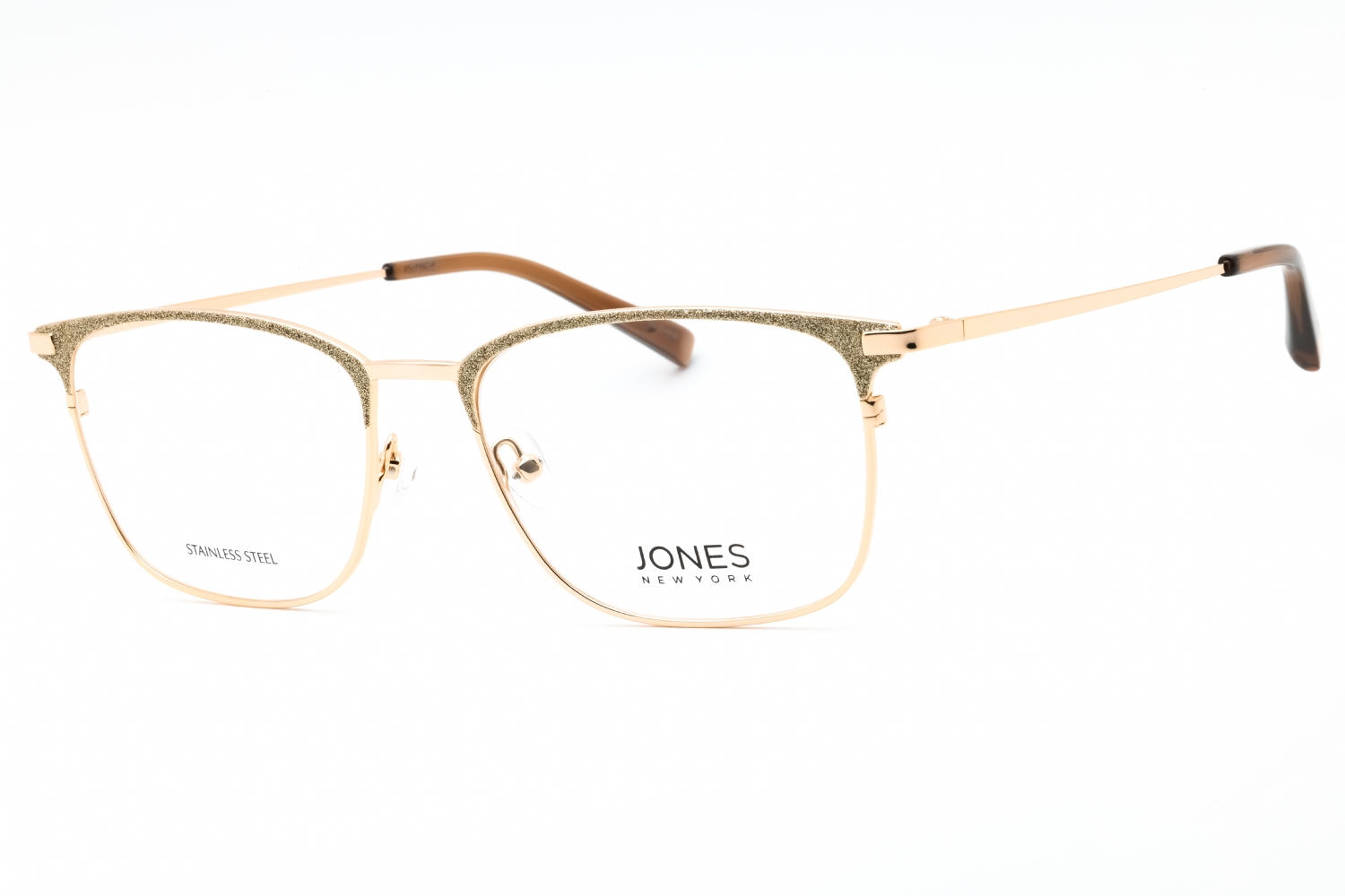 Eyeglasses-Jones-New-York-J495-Gold-Clear-Lens-1.jpg
