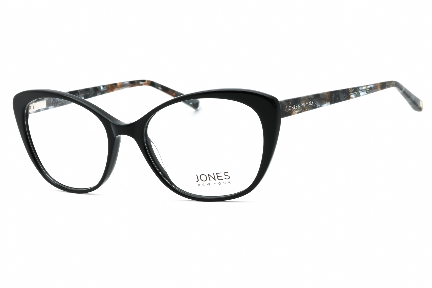 Eyeglasses-Jones-New-York-J774-Black-Clear-Lens-1.jpg