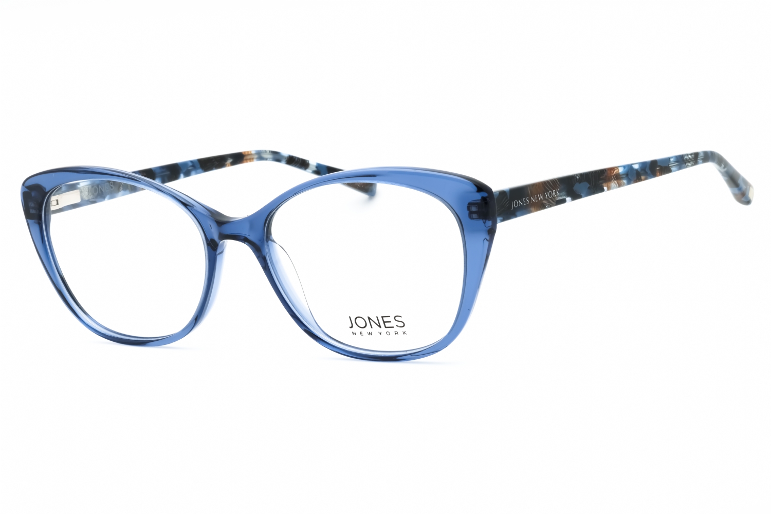 Eyeglasses-Jones-New-York-J774-Blue-Clear-Lens-1.jpg