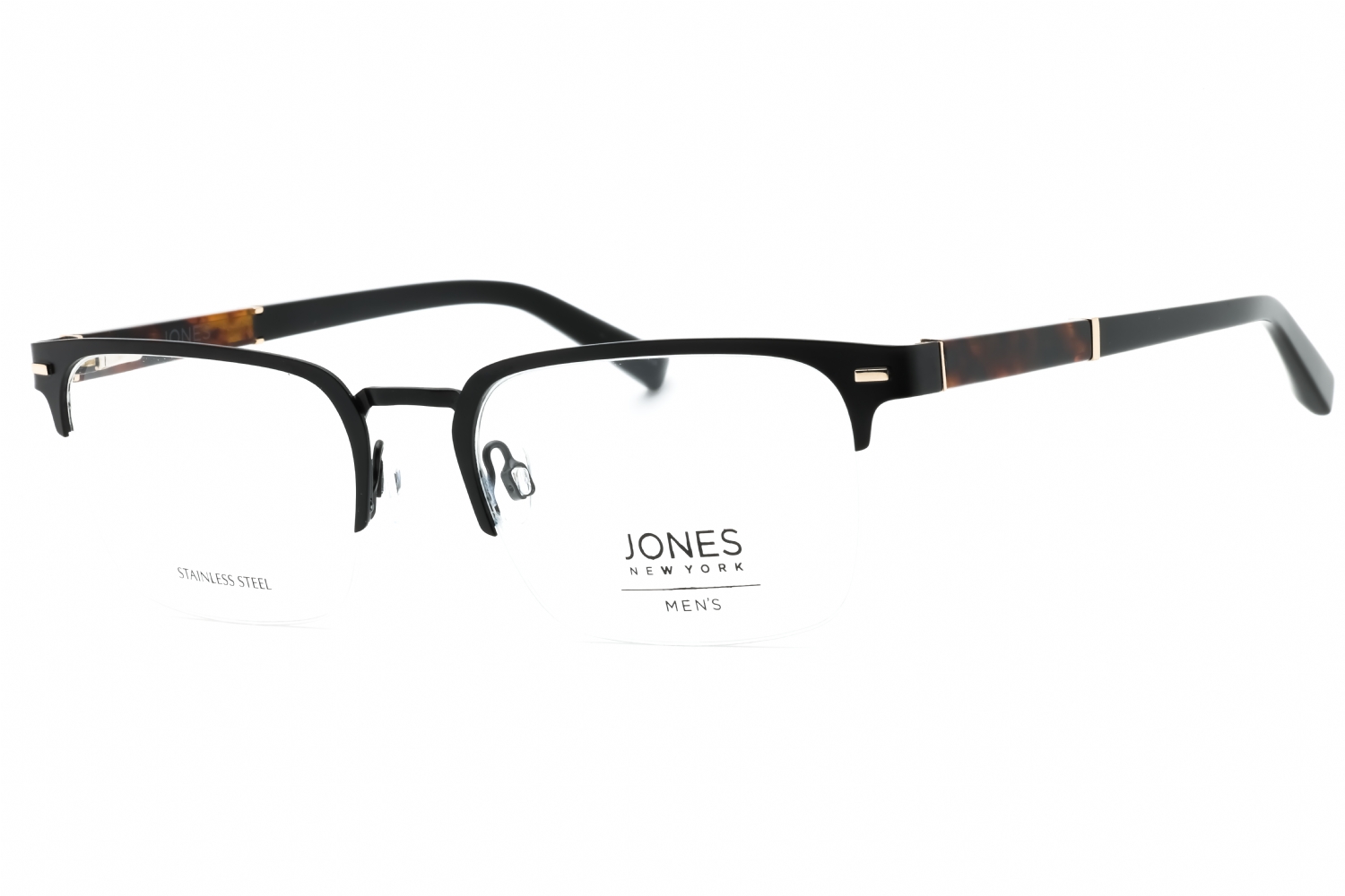 Eyeglasses-Jones-New-York-VJOM376-Black-Clear-Lens-1.jpg