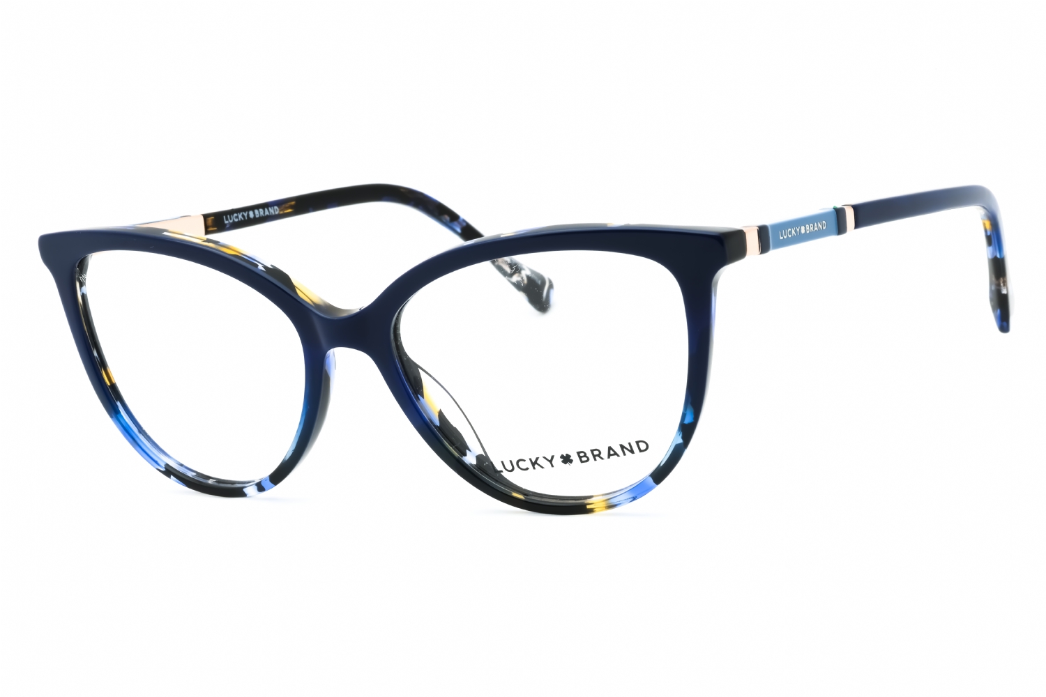 Eyeglasses-Lucky-Brand-D226-Blue-Clear-Lens-1.jpg