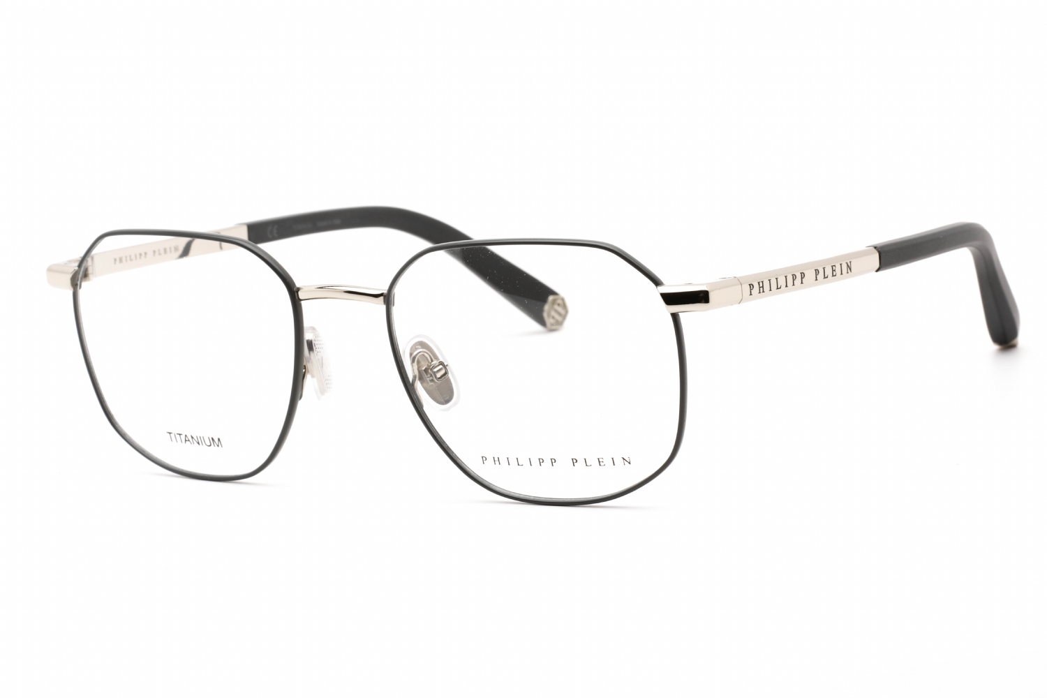 Eyeglasses-Philipp-Plein-VPP020M-Shiny-Palladium-Clear-Lens-1.jpg