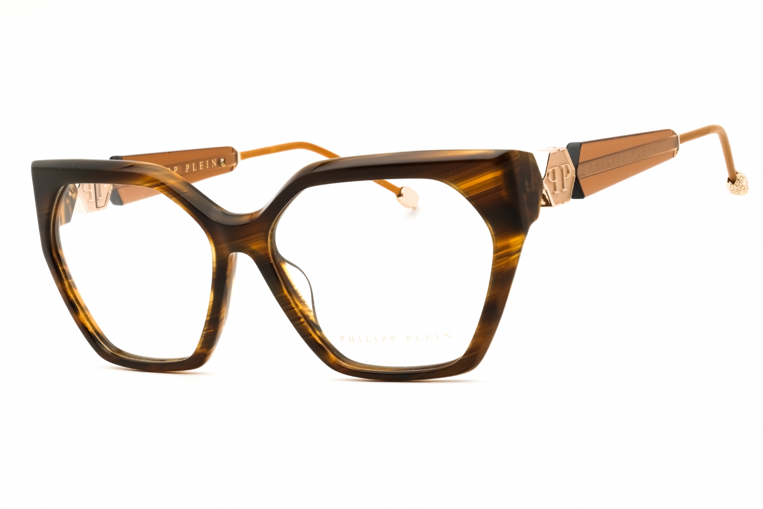 Eyeglasses-Philipp-Plein-VPP068S-WAVY-BROWN-1.jpg