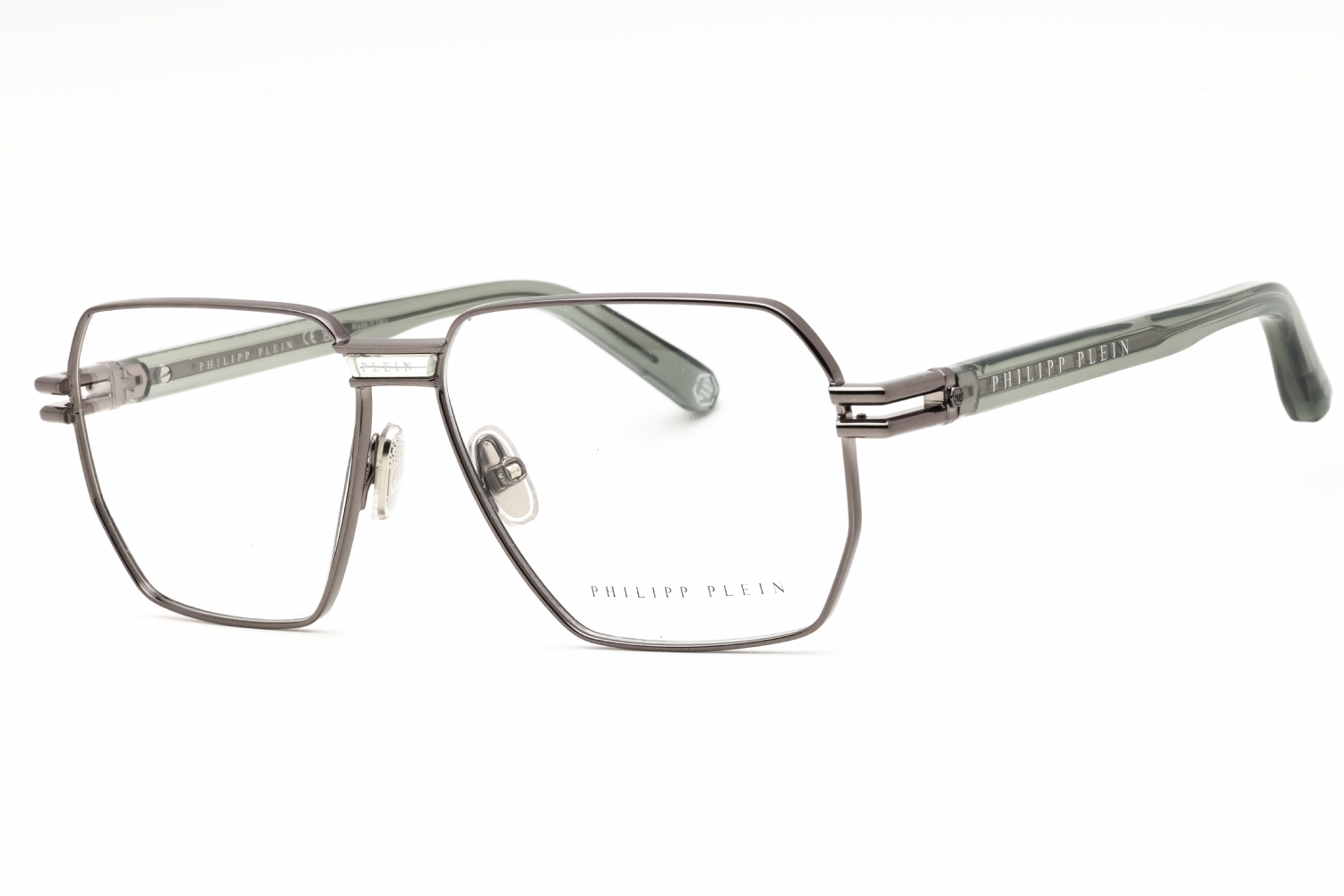 Eyeglasses-Philipp-Plein-VPP114M-SHINY-GUNMETAL-1.jpg
