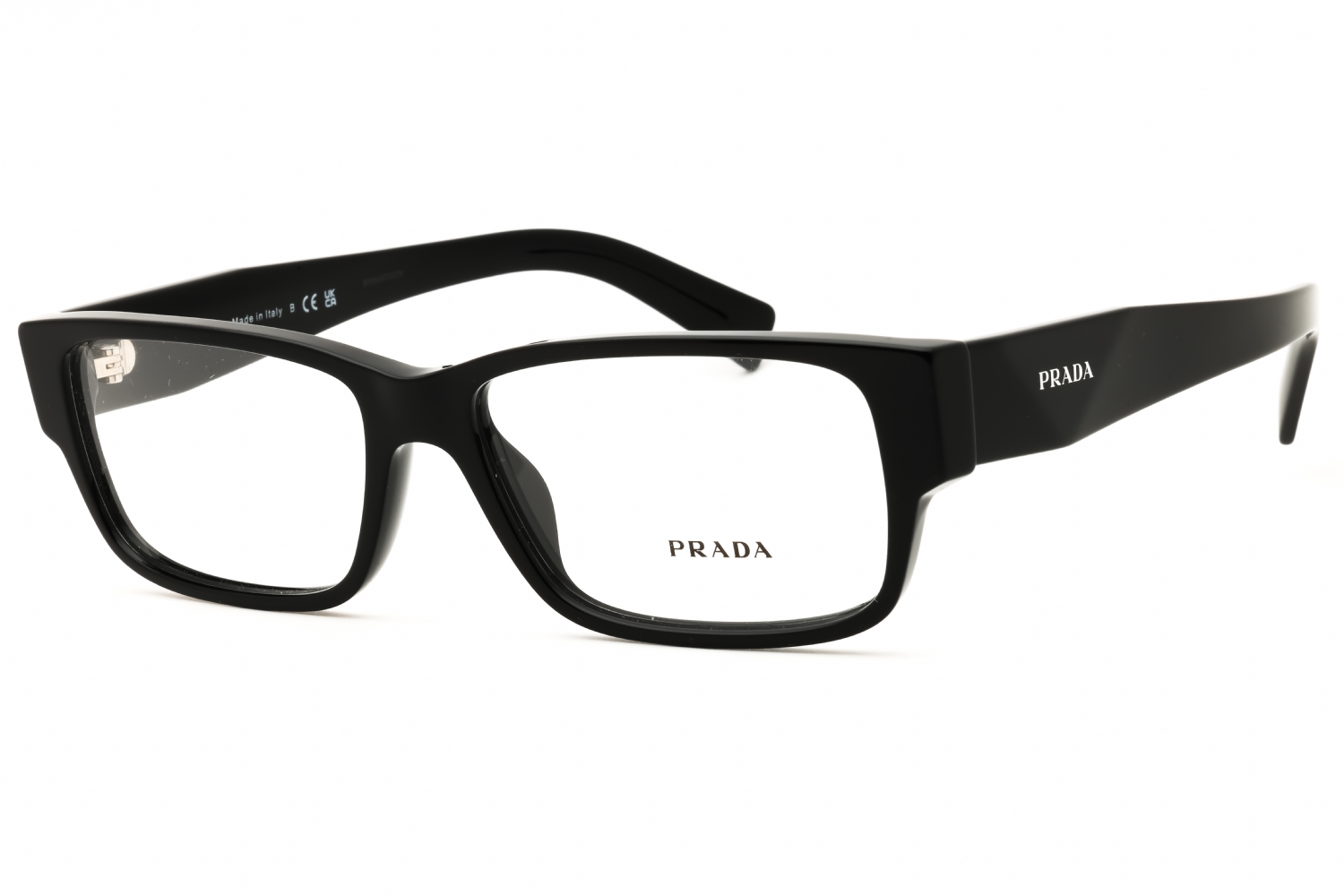 Eyeglasses-Prada-PR-B09V-Glossy-Black-1.jpg