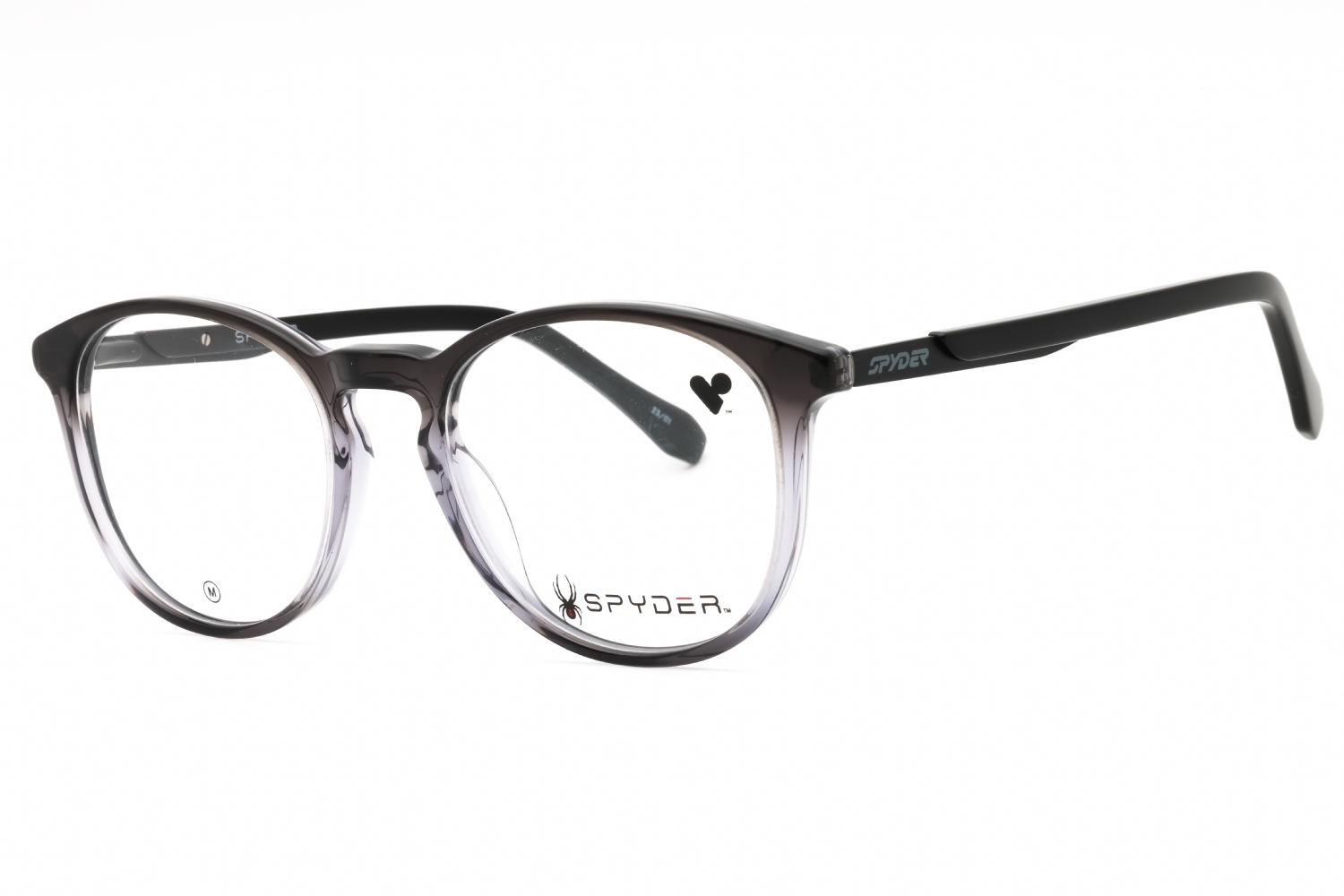 Eyeglasses-Spyder-SP4032-SMOKE-GRADIENT-clear-demo-lens-1.jpg